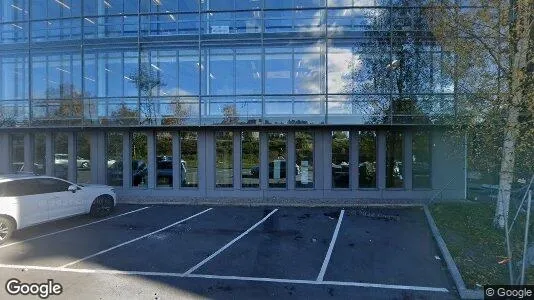 Apartments for rent in Sollentuna - Photo from Google Street View