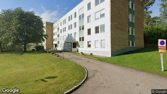 Apartments for rent in Tranås - Photo from Google Street View