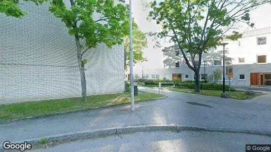 Apartments for rent in Stockholm West - Photo from Google Street View