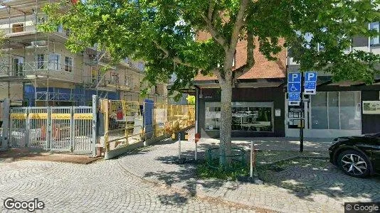 Apartments for rent in Ronneby - Photo from Google Street View