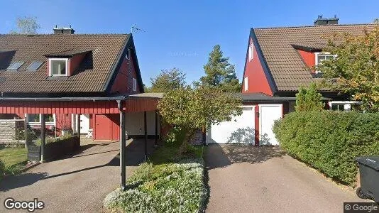 Apartments for rent in Knivsta - Photo from Google Street View