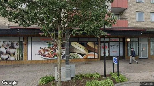 Apartments for rent in Värnamo - Photo from Google Street View