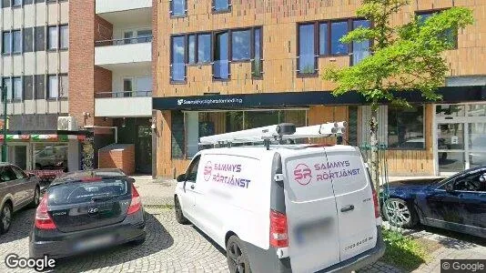 Apartments for rent in Ronneby - Photo from Google Street View