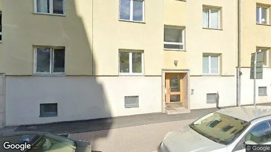 Apartments for rent in Örgryte-Härlanda - Photo from Google Street View