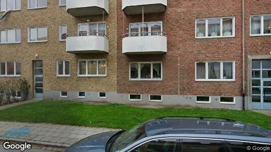 Apartments for rent in Sofielund - Photo from Google Street View