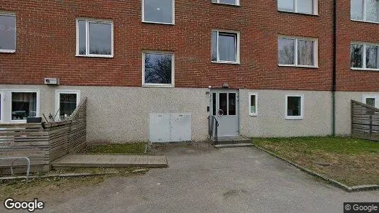 Apartments for rent in Eskilstuna - Photo from Google Street View