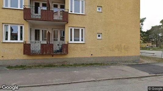 Apartments for rent in Eskilstuna - Photo from Google Street View