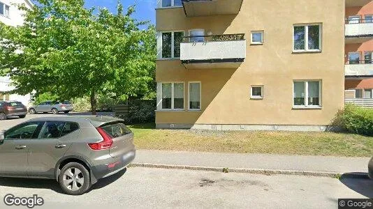 Apartments for rent in Stockholm South - Photo from Google Street View