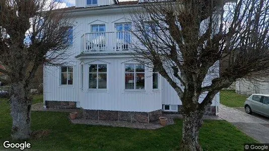 Apartments for rent in Lilla Edet - Photo from Google Street View