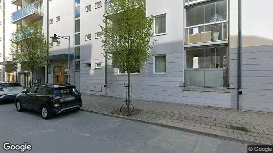 Apartments for rent in Sollentuna - Photo from Google Street View