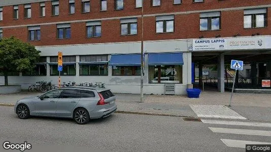 Rooms for rent in Östermalm - Photo from Google Street View