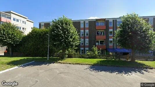 Apartments for rent in Angered - Photo from Google Street View