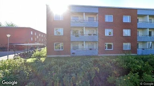 Apartments for rent in Uppsala - Photo from Google Street View