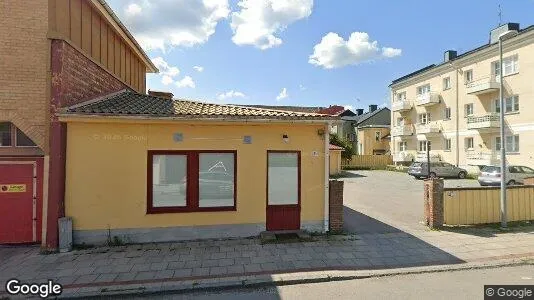 Apartments for rent in Enköping - Photo from Google Street View
