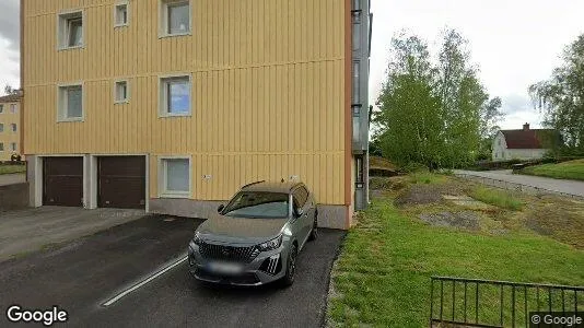 Apartments for rent in Flen - Photo from Google Street View