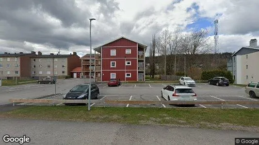 Apartments for rent in Skövde - Photo from Google Street View