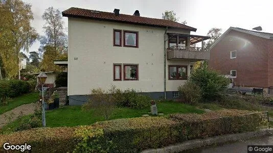 Apartments for rent in Trollhättan - Photo from Google Street View