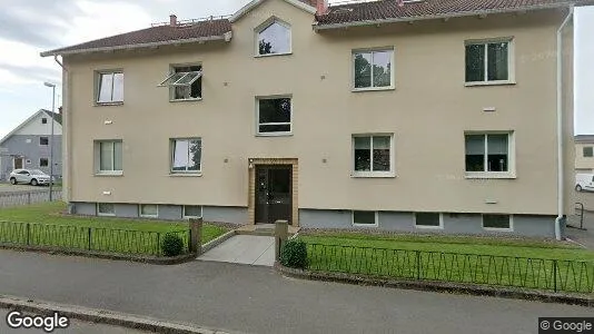 Apartments for rent in Jönköping - Photo from Google Street View