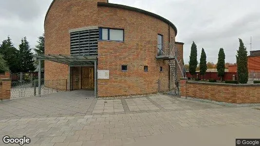 Apartments for rent in Trelleborg - Photo from Google Street View
