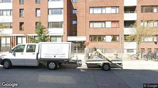 Apartments for rent in Malmö City - Photo from Google Street View
