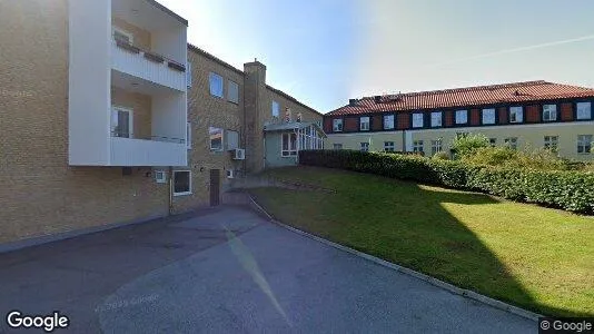 Apartments for rent in Trelleborg - Photo from Google Street View