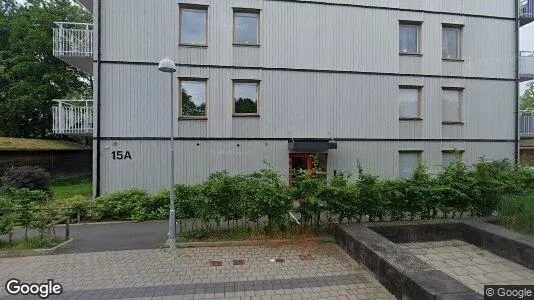 Apartments for rent in Malmö City - Photo from Google Street View