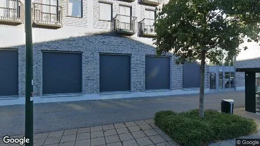 Apartments for rent in Hyllie - Photo from Google Street View