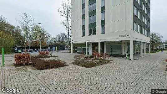 Rooms for rent in Lund - Photo from Google Street View