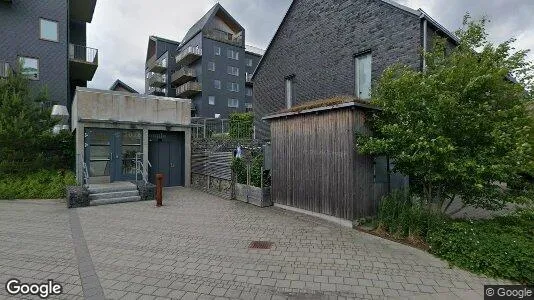 Apartments for rent in Askim-Frölunda-Högsbo - Photo from Google Street View