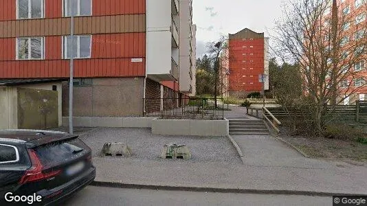 Apartments for rent in Upplands Väsby - Photo from Google Street View