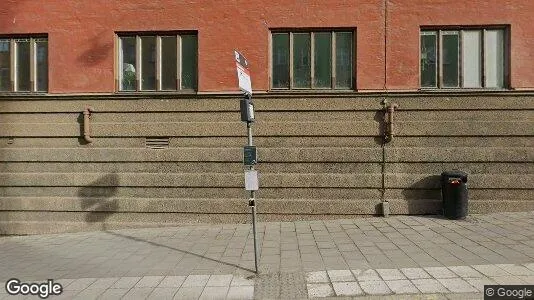 Apartments for rent in Södermalm - Photo from Google Street View