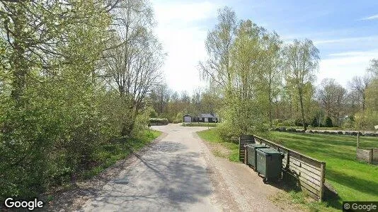 Apartments for rent in Hylte - Photo from Google Street View