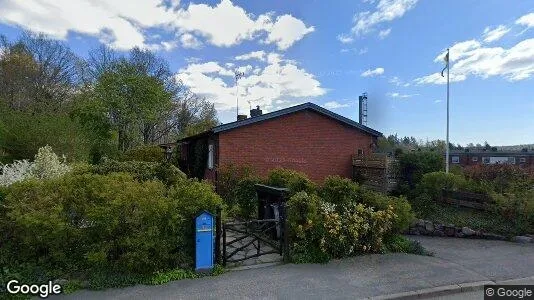 Apartments for rent in Norrtälje - Photo from Google Street View