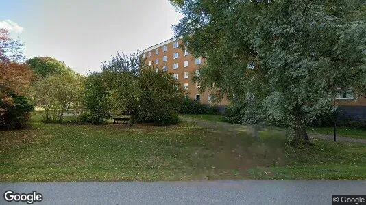 Apartments for rent in Solna - Photo from Google Street View