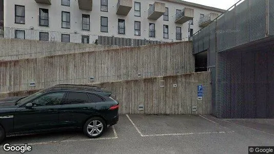 Apartments for rent in Lidingö - Photo from Google Street View