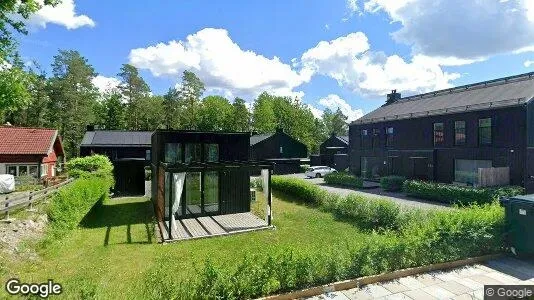 Apartments for rent in Ekerö - Photo from Google Street View