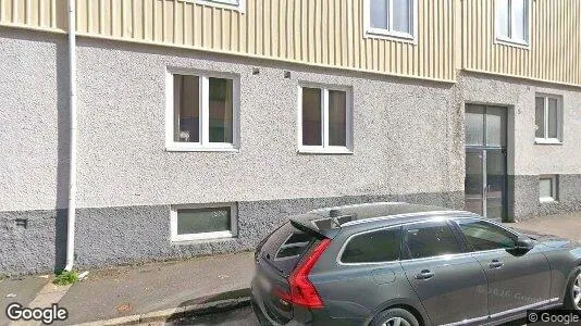 Apartments for rent in Lundby - Photo from Google Street View