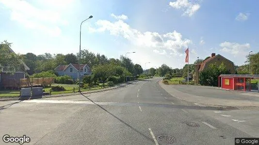 Apartments for rent in Nässjö - Photo from Google Street View