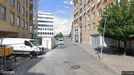 Apartments for rent in Gothenburg City Centre - Photo from Google Street View