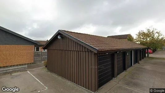 Apartments for rent in Höganäs - Photo from Google Street View