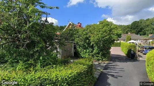 Apartments for rent in Lundby - Photo from Google Street View