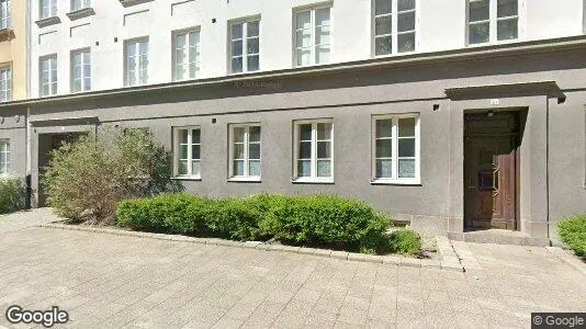 Apartments for rent in Malmö City - Photo from Google Street View