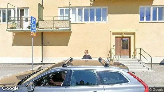 Apartments for rent in Nacka - Photo from Google Street View
