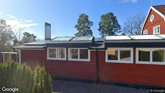 Apartments for rent in Österåker - Photo from Google Street View