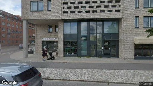 Apartments for rent in Örgryte-Härlanda - Photo from Google Street View