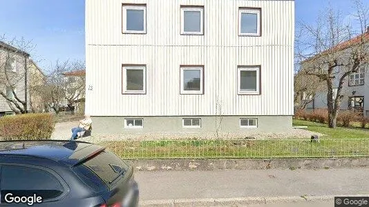 Apartments for rent in Eskilstuna - Photo from Google Street View