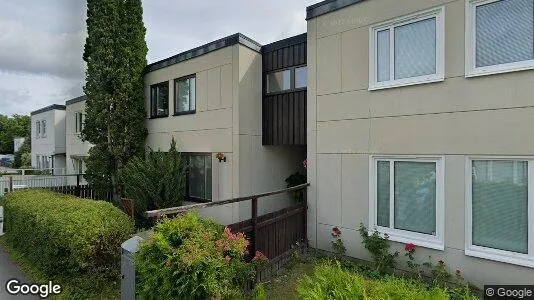 Apartments for rent in Botkyrka - Photo from Google Street View