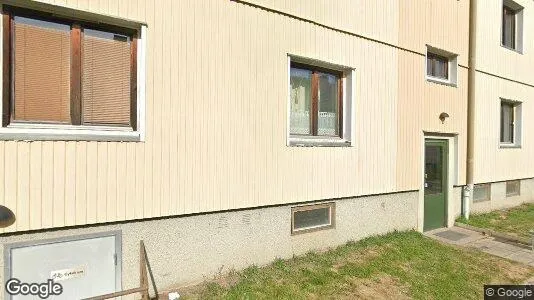 Apartments for rent in Eskilstuna - Photo from Google Street View