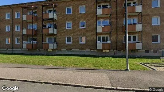 Apartments for rent in Lundby - Photo from Google Street View