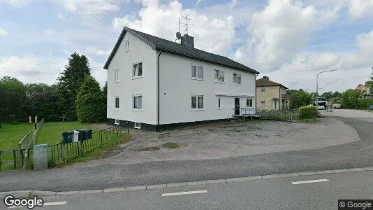Apartments for rent in Mariestad - Photo from Google Street View